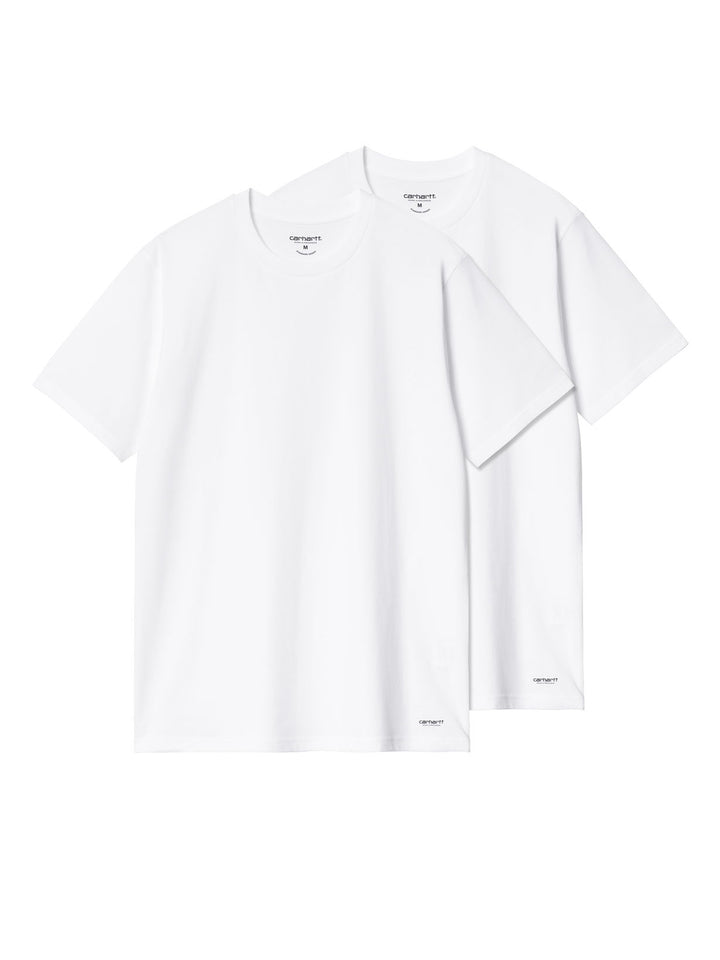Standard Crew Neck T-Shirt