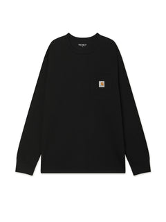 L/S Pocket T-Shirt