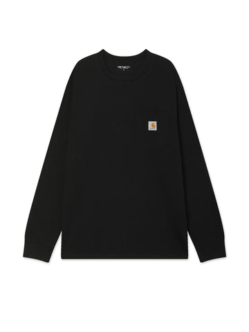 L/S Pocket T-Shirt