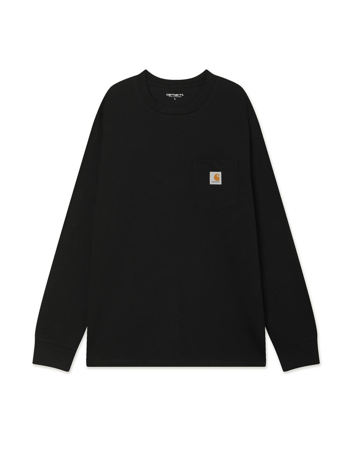 L/S Pocket T-Shirt