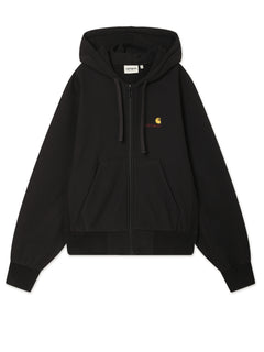 W Hd American Scr. Jacket