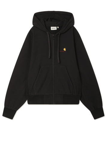 W Hd American Scr. Jacket