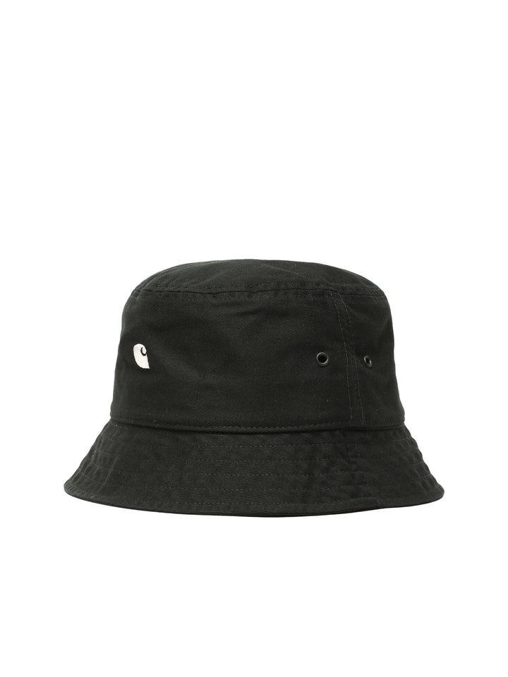 Madison Logo Bucket Hat