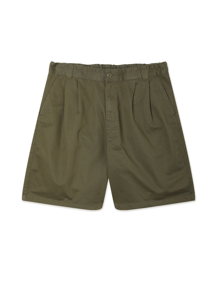 Marv Short