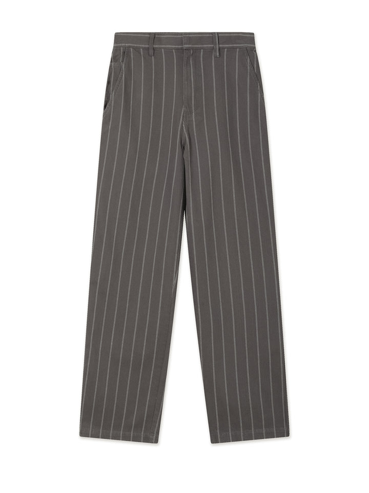 MYSTERY STRIPE CARPENTER PANT