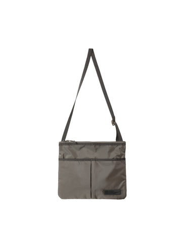 Nylon Shoulder Bag