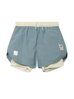 ShellLight Short 2in1