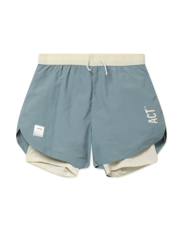 ShellLight Short 2in1