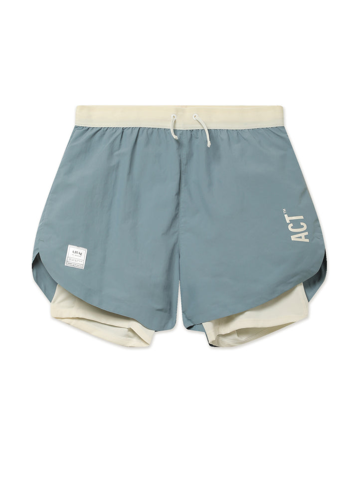 ShellLight Short 2in1