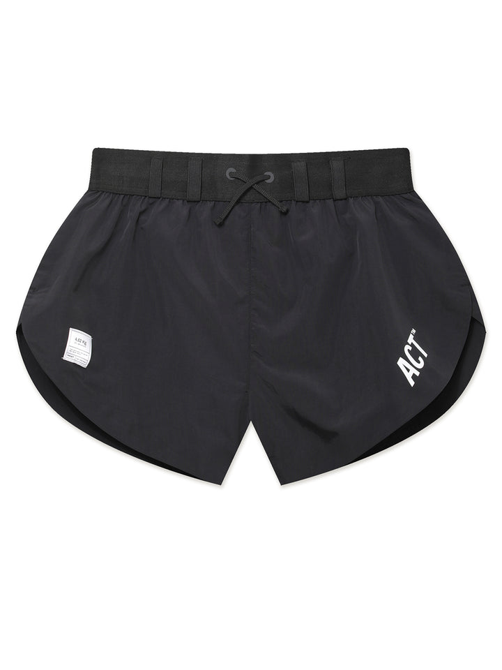 ShellLight Race Short