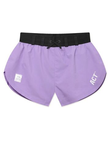 ShellLight Race Short