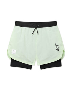 ShellLight Race Short