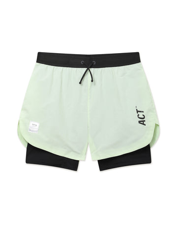 ShellLight Race Short