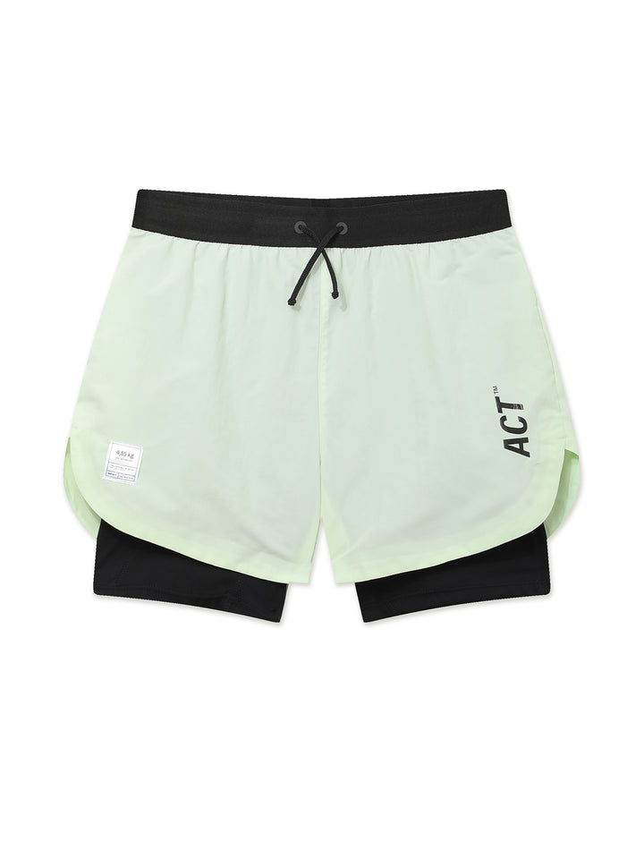 ShellLight Race Short
