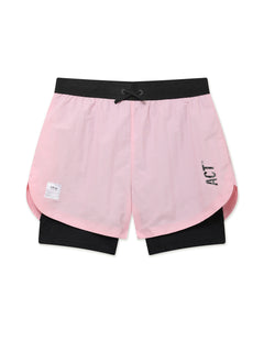 ShellLight Race Short