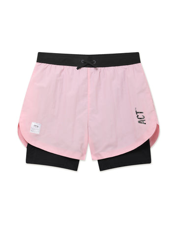 ShellLight Race Short