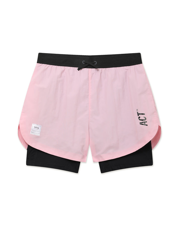 ShellLight Race Short