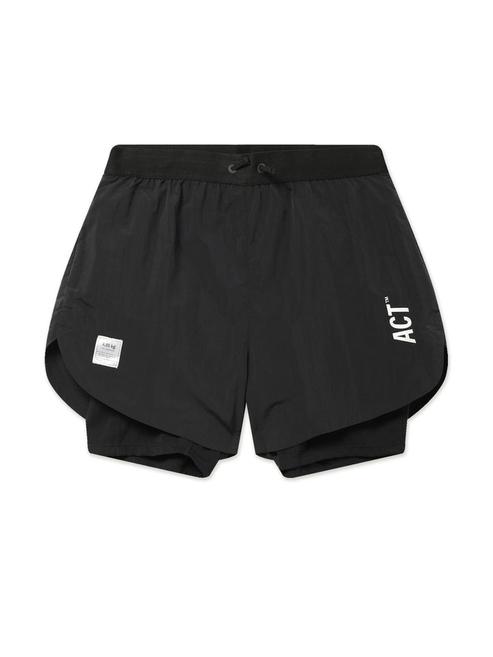 BioRip Short 2in1