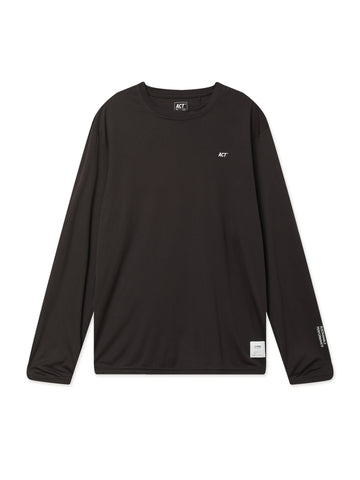 BioPerf tshirt_Long Sleeves
