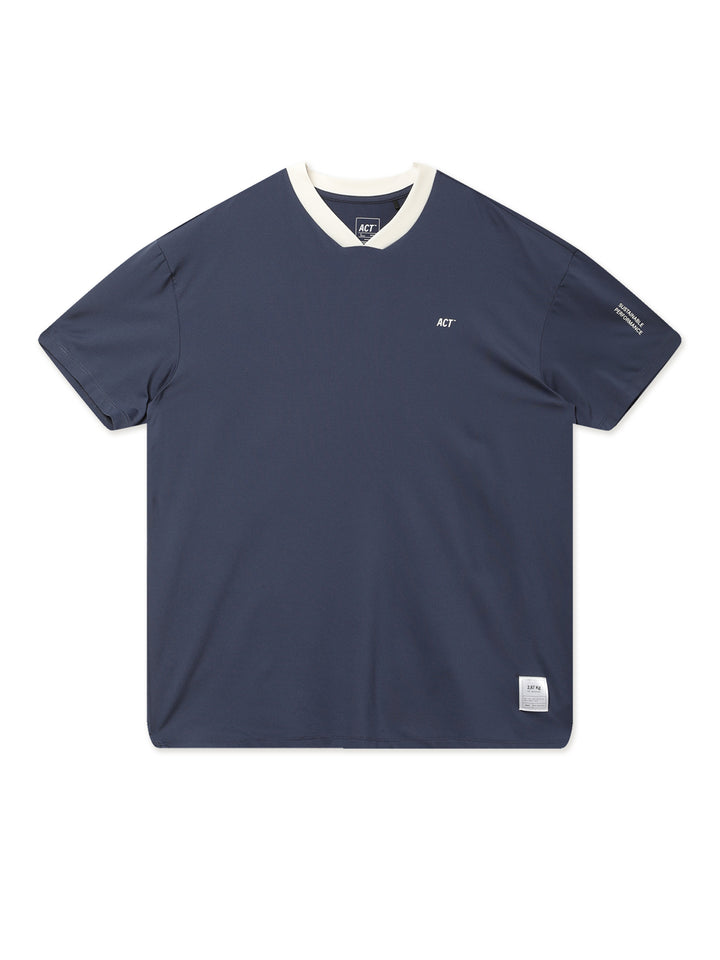 ShellLight Training tshirt_Short Sleeves