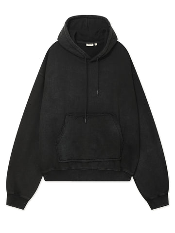 Heavyweight Washed Hoodie
