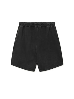 Heavyweight Washed Sweat Shorts