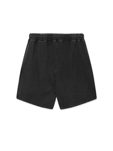 Heavyweight Washed Sweat Shorts