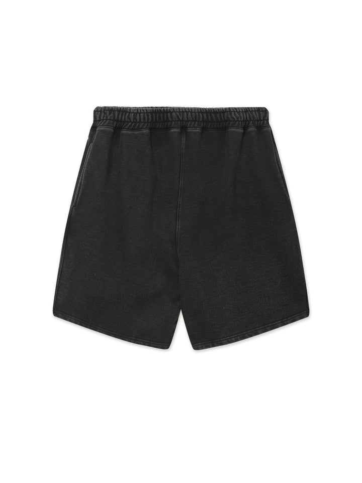 Heavyweight Washed Sweat Shorts