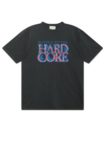 Faded Hardcore Ss Tee