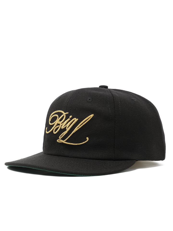 FLAMBOYANT ENT 6 PANEL SNAPBACK