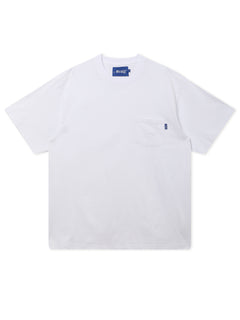 POCKET SS TEE