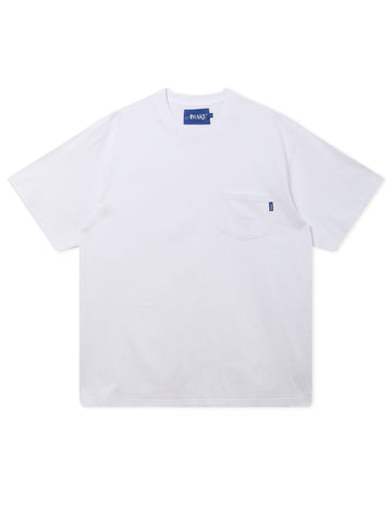 POCKET SS TEE