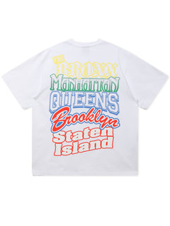 GOOD EVERYWHERE TEE