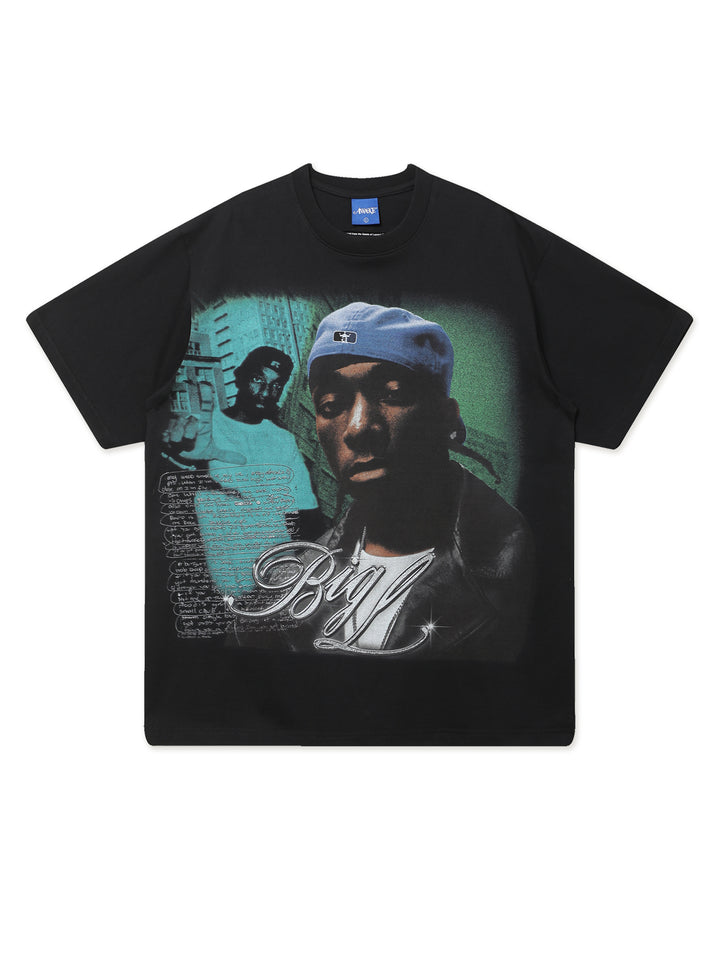 EBONICS TEE