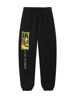Mystic Lucid Sweatpants