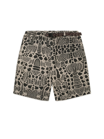 Skull Climber Short