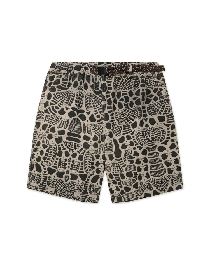 Skull Climber Short