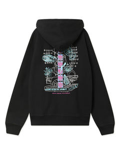Permanent Universe Hoodie