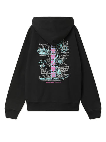 Permanent Universe Hoodie