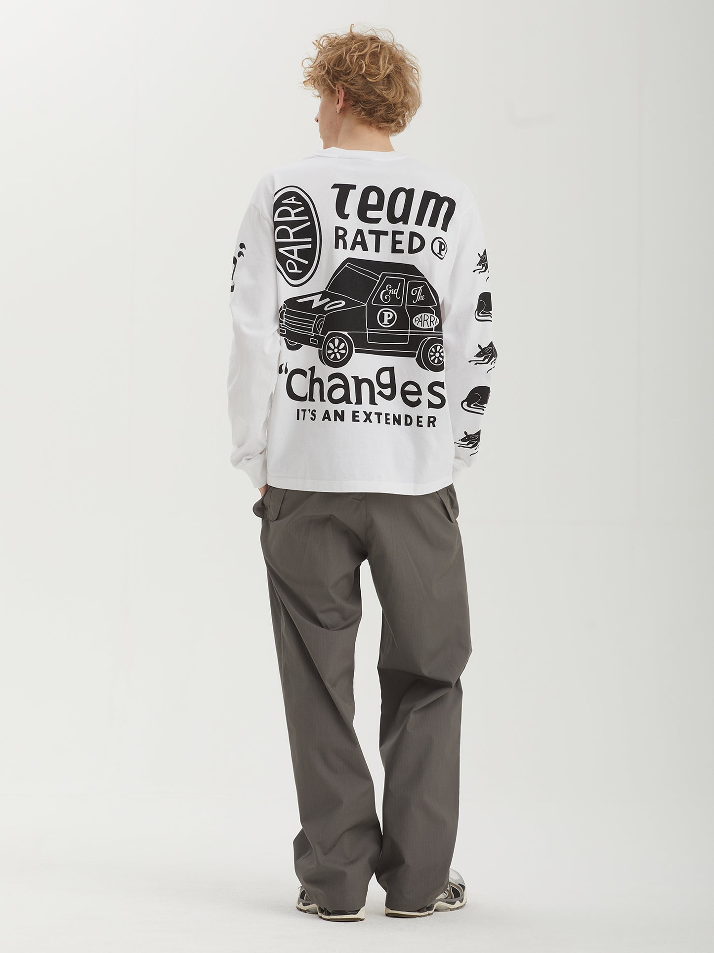 Product image by Kixbox