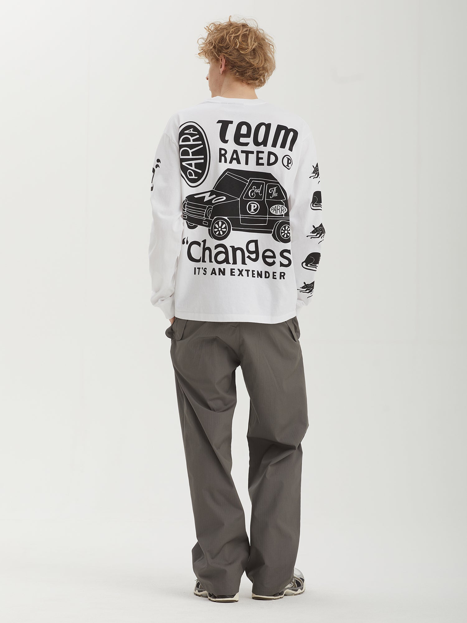 Product image by Kixbox