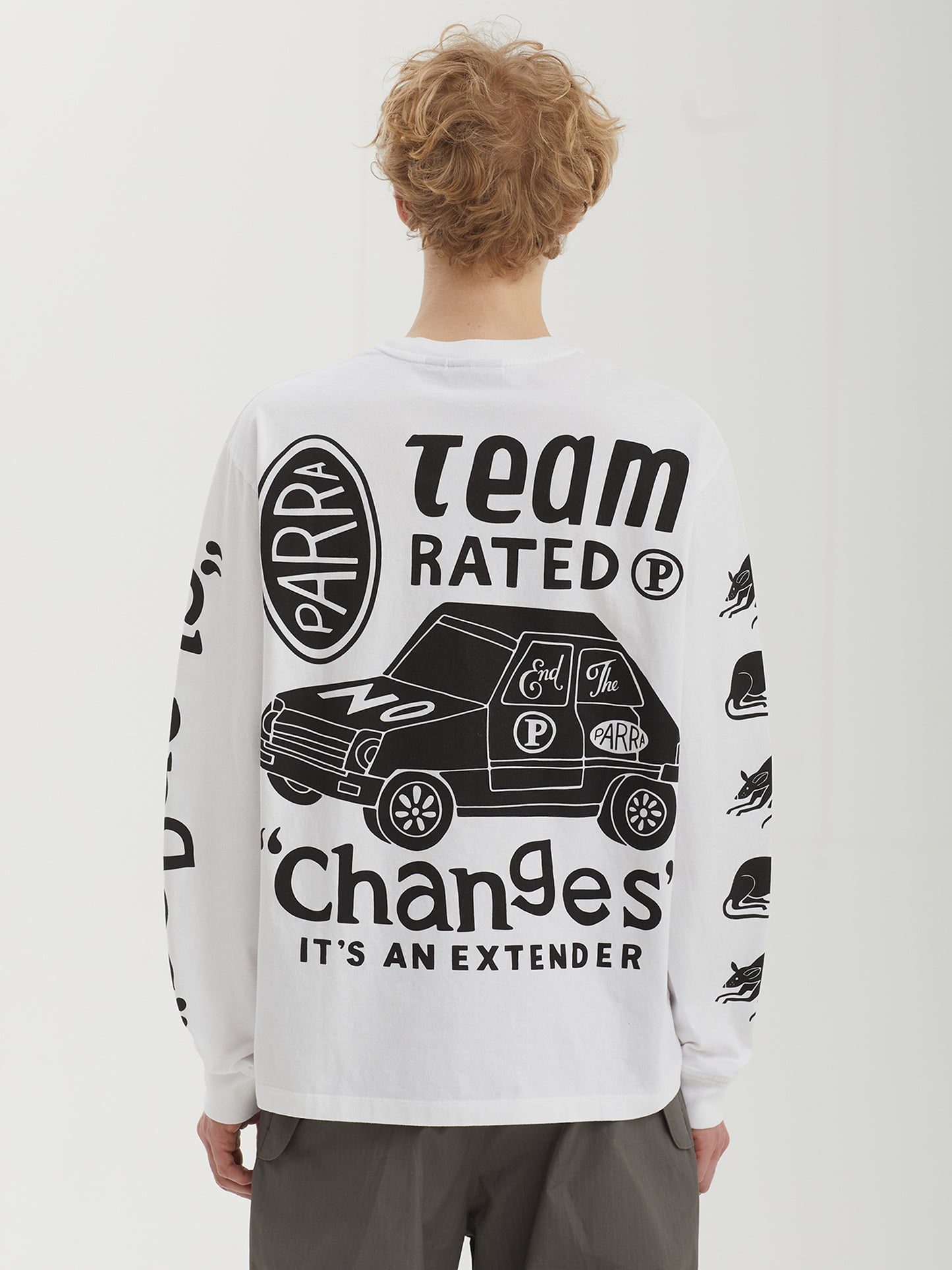 Product image by Kixbox