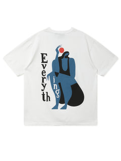 Everything t-shirt