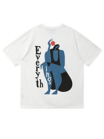Everything t-shirt