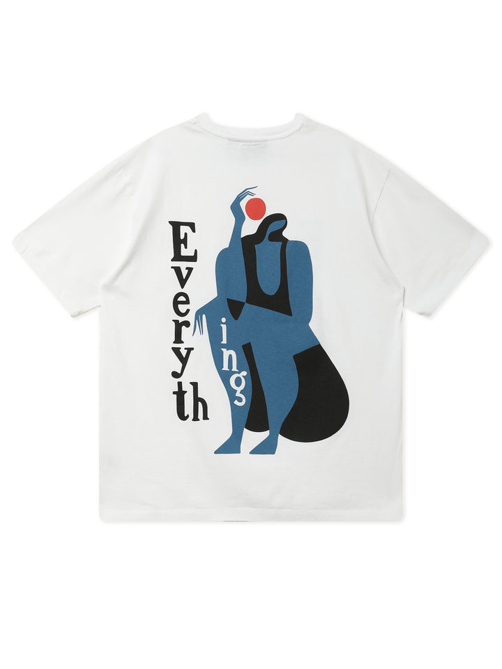 Everything t-shirt