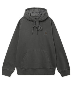 Hooded Nelson Sweat