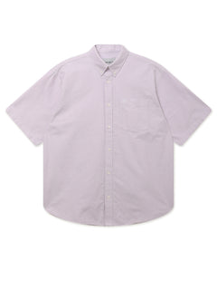 S/S Braxton Shirt