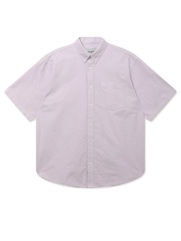 S/S Braxton Shirt