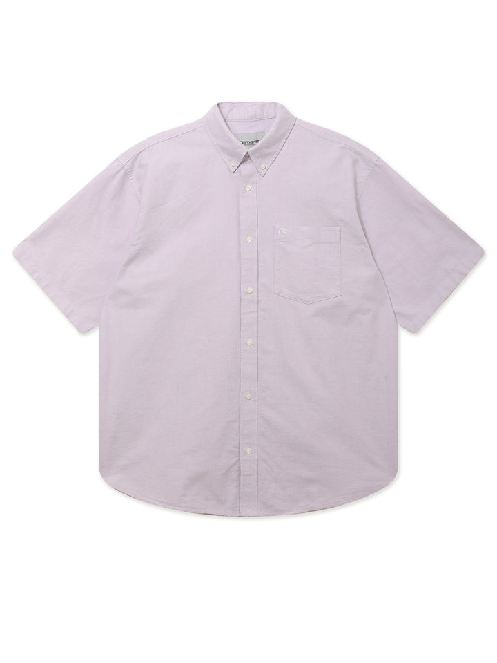 S/S Braxton Shirt