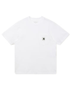 W' S/S Pocket T-Shirt